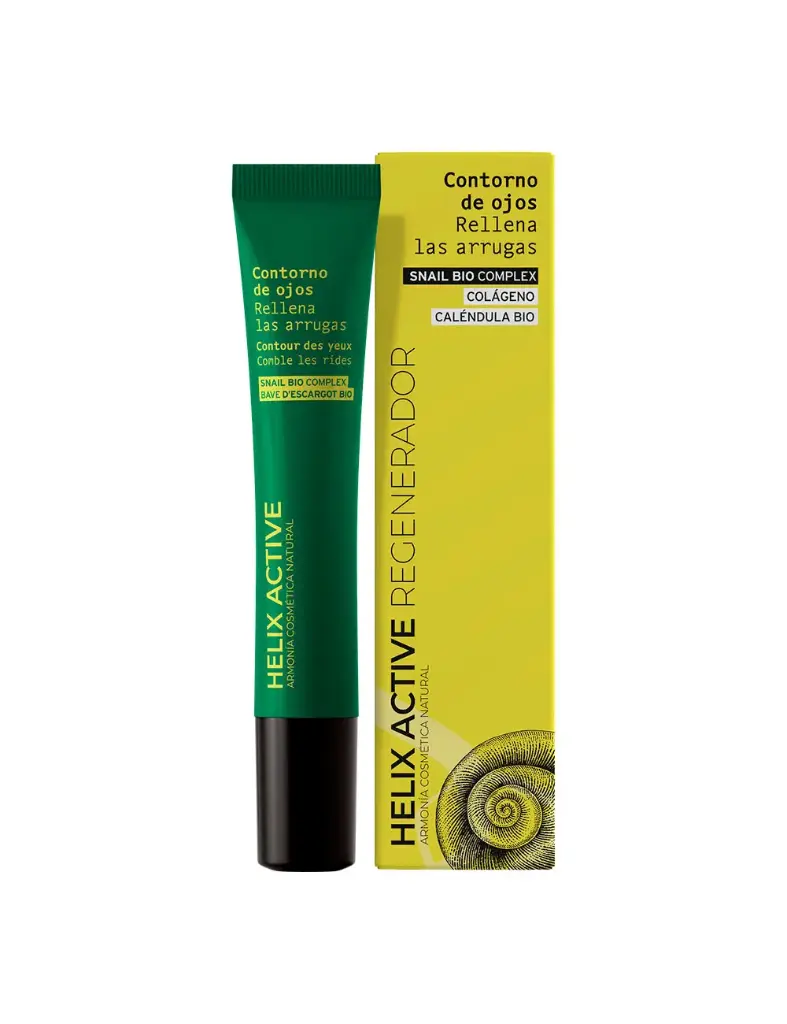 Contour des yeux HELIX ACTIVE