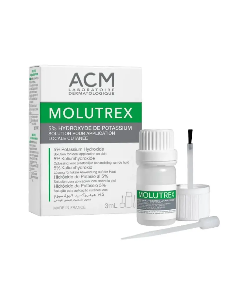 MOLUTREX