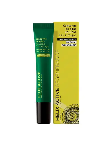 [11369] Contour des yeux HELIX ACTIVE