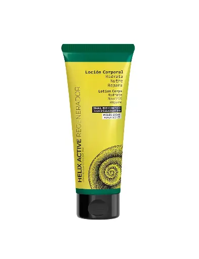 [11372] Lotion du corps HELIX ACTIVE 200ML