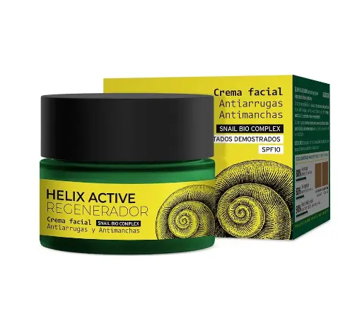 [11367] Crème Régénérante HELIX ACTIVE